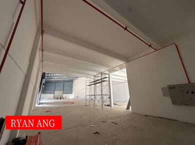 Warehouse / Factory For Rent in Butterworth,PNG