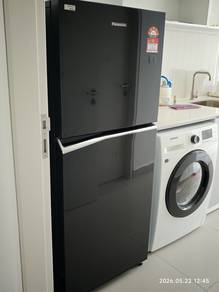 Panasonic refrigerator -2 door Inverter TV-301