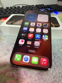 16 Pro Desert Titanium 256GB