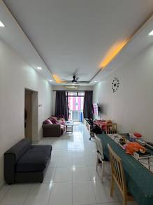 Service Residence For Sale in Jentayu Residensi @ Tampoi