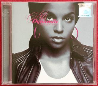 Ms. Dynamite JUDGEMEMT DAYS CD
