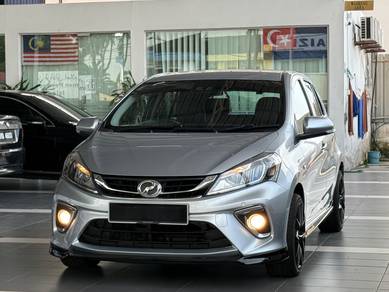Perodua MyVi AV in Johor Bahru, JHR