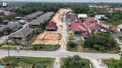 Residential Land in Klang, SGR