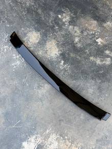 Honda city gm6 roof spoiler