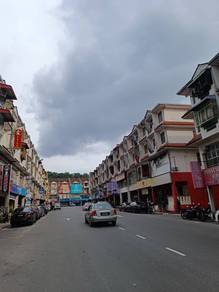 Shop lot For Sale in Bukit Mertajam,PNG