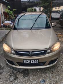 Proton Saga FLX FLX STANDARD in Kajang, SGR