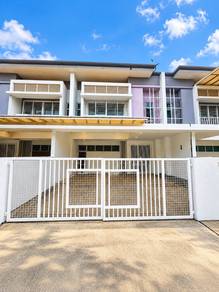2-storey Terraced House For Sale in Shah Alam,SGR