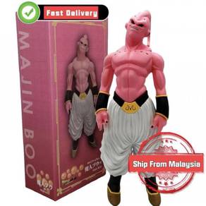 Dragon Ball Z Anime Oversized Majin Buu Boo 44cm