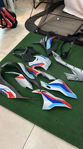 BMW S1000RR 2020 Original Coverset For Sale