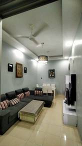Terraced House For Rent in Muar,JHR