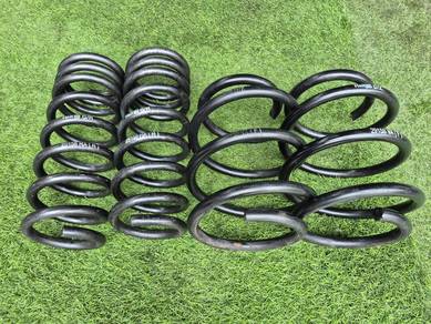 BMW E63 M6 H&R Sport Spring