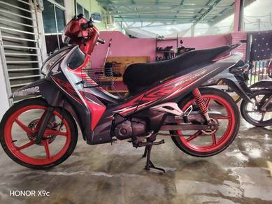 Honda Future 125