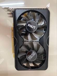 Palit GTX1650 4GB