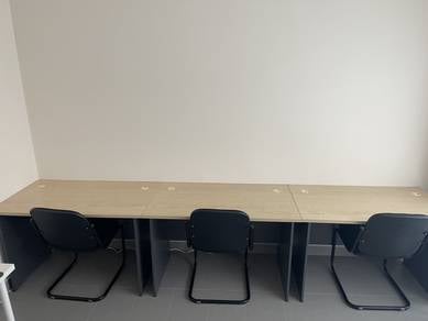 Office desk