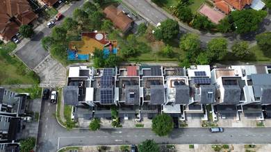 2-storey Terraced House For Sale in Putrajaya,PJY