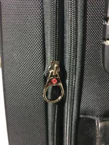 Samsonite like Travel Luggage Bag Puchong Sunway