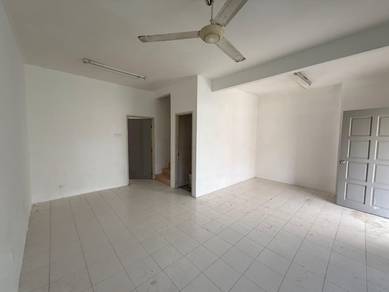 2-storey Terraced House For Sale in Bertam,PNG