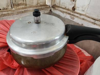 Pressure Cooker