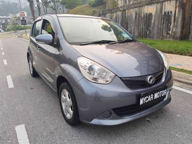 Perodua MyVi EZ STANDARD in Cheras, KUL