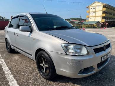 Proton Saga M-LINE in Yan, KDH