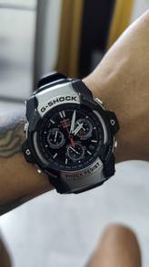 Casio G-Shock GIEZ GS-1001-1A (Module 4799)
