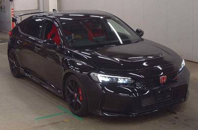 Honda Civic Type R TYPE R in KL City, KUL