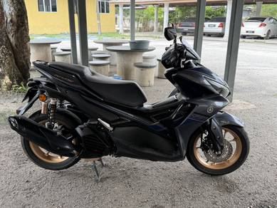 Yamaha NVX