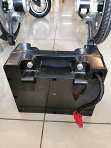 BATTERIES OF electric wheelchair ready stock Kedah
