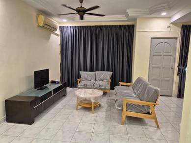 2-storey Terraced House For Rent in Johor Bahru,JHR