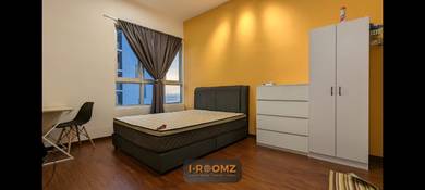 Room in Shah Alam, SGR
