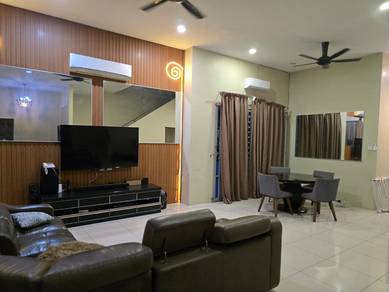Semi-Detached House For Rent in Simpang Ampat,PNG