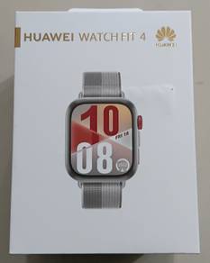 Huawei watch fit 4