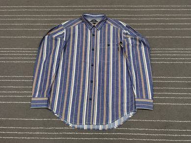 Marmot X Descente button up  M 7075