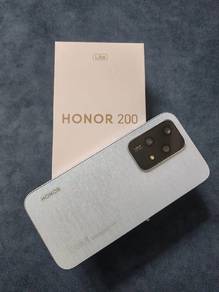 Honor 200 Lite 512GB Like New