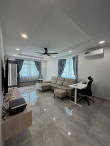 Bungalow House For Rent in Kulim,KDH