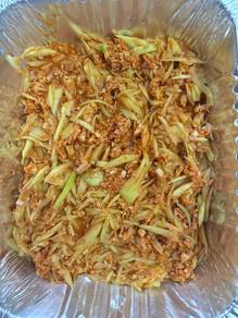 Nasi linopot