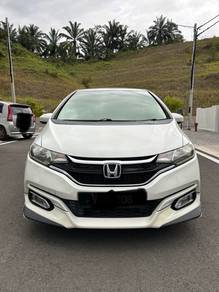 Honda Jazz S in Jerantut, PHG