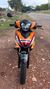 Honda RS150