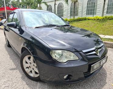 Proton Persona MEDIUM LINE in Seri Kembangan, SGR