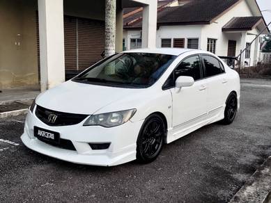 Honda Civic i-VTEC in Machang, KTN