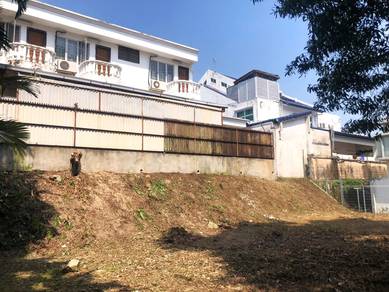 Residential Land in Ampang, SGR