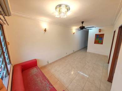 Apartment For Sale in Lestari Apartment