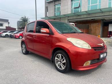 Perodua MyVi EZ in Klang, SGR