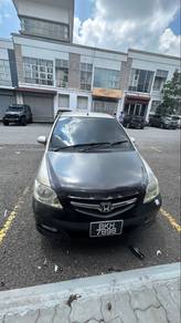 Honda City i-DSI in Kajang, SGR