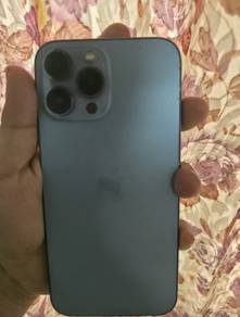 Urgent iphone 13 pro max
