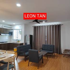 Service Residence For Rent in Satria Residence