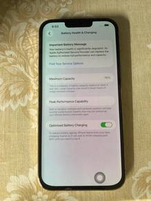 Iphone 13 Pro Max 128gb