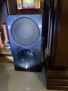 Home theatre