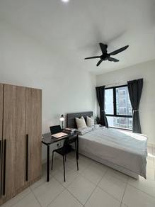 Room in Bayan Lepas, PNG