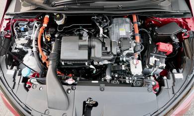 Honda city Sedan spareparts for sale